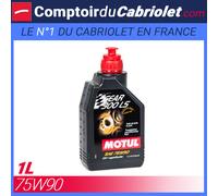 Olio Motul per Scatola Velocità - Gear 300 Ls 75W90 1L