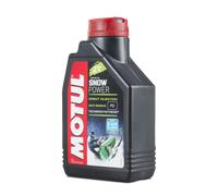 §Olio Motul Scooter Expert 2T 10W40 Semisintetico 1L§