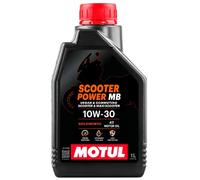 §Olio Motore Sintetito 4T Motul Scooter Expert 10W30 MB 1L§