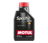 OLIO MOTUL SPECIFIC 0W20 952-A1 FORD ACEA C5 WSS M2C952-A1 8 LITRI