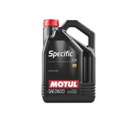 Olio Motul Specific 5122 0W20 5L CE U