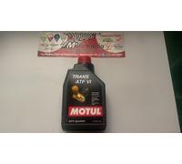 OLIO MOTUL TRANS ATF VI X CAMBIO AUTOMATICO DCT CVT