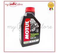 Motul Olio Cambio Transoil Expert 1 L