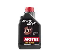 OLIO MOTYLGEAR 75W85 LT 1