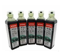 Olio Mountfield Stihl HP Ultra 100 ml One Shot 2 tempi numero di parte 0781...