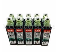 Olio Mountfield Stihl HP Ultra 100 ml One Shot 2 tempi numero di parte 0781...