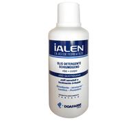 Olio Mousse Detergente Ialen 150ml
