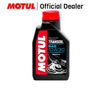 OLIO MOZZO OLIO TRASMISSIONE MOTUL TRANSOIL SAE 10W30 105894