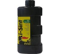 Olio MS 1L lubrificante sintetico 5W30 per motori diesel e benzina ENI