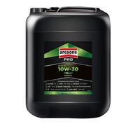 olio multifunzione arexons utto 10w30 20 litri cambio sollevatore idraulico arbo