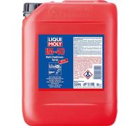 LM 40 Spray Multiuso Liqui Moly - Tanica 5L Per Moto Ricambi Accessori