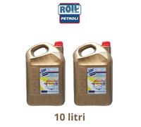 Olio Multifunzione ROIL 10W30 Multi F 10L - Trattori Macchine Agricole