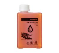 Olio multiuso Shimano Low Visc Orange