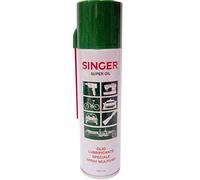 Olio multiuso 'SINGER' OLIO SINGER SPRAY ML.250 (CF.24PZ.)