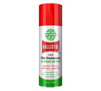 Olio Multiuso Spray Defence System Ballistol 200 ml