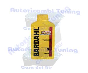 Olio Muscela Moto 2 Tempi Bardahl KTS COMPETITION Polarplus Octane Booster
