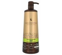 Olio naturale di macadamia Shampoo idratante ultra ricco 1 l
