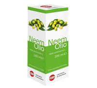 OLIO Neem 200ml Kos