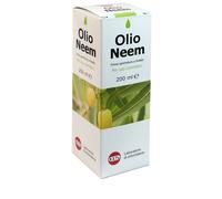 Olio di neem 200ml