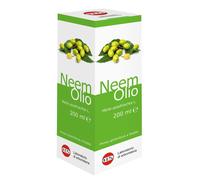 Olio di neem 200ml