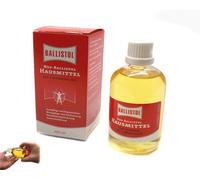 Olio Neo Ballistol Hausmittel per massaggi viso e corpo 100 ml 90078347