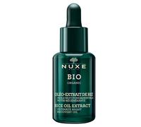 Olio Notte Nutriente Rigenerante Bio Nuxe 30ml