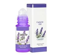 Olio nutriente del bordo unghie, olio di cuticola idratante, siero di rafforzamento delle unghie, idratazione profonda, rafforza e ripara le unghie, 29,5 g, ideali per l'uso durante una manicure o com