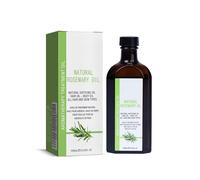 Olio nutriente for capelli | Olio idratante e levigante profondo for capelli morbidi e setosi(1PCS)