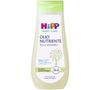 Olio Nutriente Hipp Baby Care 200ml