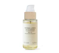 Olio Nutriente Nanna Lunga Un Sorriso 125ml - Alisèa