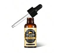 Olio nutriente per capelli allo zenzero, rafforza i capelli, cura intensiva del cuoio capelluto, adatto a tutti i tipi di capelli, perfetto per la cura dei capelli autunnali e invernali, ideale per va