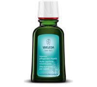 Olio Nutriente Per Capelli Weleda 50ml