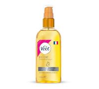 Olio Nutriente Veet - Prima e dopo la depilazione - Olio di Argan Miraculous - 100 ml