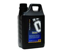 OLIO OHLINS FRONT FORK FLUID HIGH PERFORMANCE 5W 4 LT SOSPENSIONI COD.01330