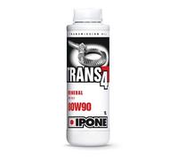 IPONE Trans4 80W-90 Olio ingranaggio 1 litro