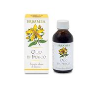 Olio di Iperico ERBAMEA 100ml