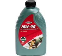 Start Olio Onedrive Lubrificante Minerale 1l 15w40 Per Motori Diesel E Gpl B_000