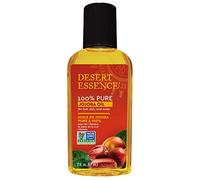 Olio organico di Jojoba Desert Essence da 118ml