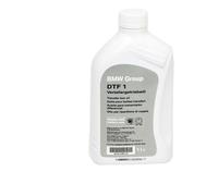 OLIO ORIGINALE BMW SAE 75W GL-4 DTF-1 1 LITRO OLIO GRUPPO CONICO E DIFFERENZIALE