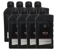Olio Originale Mazda ATF FZ Per Cambio 8x1 Litro