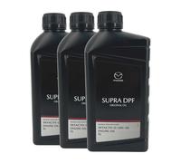 Olio Originale Mazda Supra DPF Skyactiv-D 0W-30, 3x1 Litro