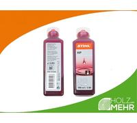 Olio per miscela Stihl HP 10 x 100 ml motori 2 tempi motosega decespugliatore