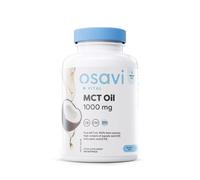 Olio Osavi MCT - 1000 mg - 120 softgels