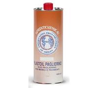 Olio paglierino chiaro plastoil lt. 1 (12 pezzi) -