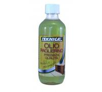 OLIO PAGLIERINO BIONDO ML.200