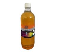 Olio paglierino chiaro 1 lt Giallo