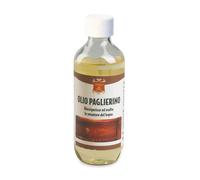 Olio paglierino flacone 200 ml