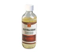 Olio paglierino flacone 500 ml