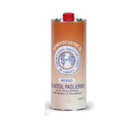 Olio Paglierino per la Pulizia di di Mobili e Porte in Legno Chiaro 0,5 Lt.