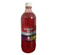 Olio paglierino rosso 1 lt Rosso